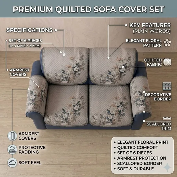 PRINTED_DAHLIA_GREY-2SEATER_6PC