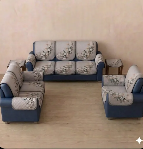 PRINTED_DAHLIA_GREY-7SEATER3+2+2-20PC