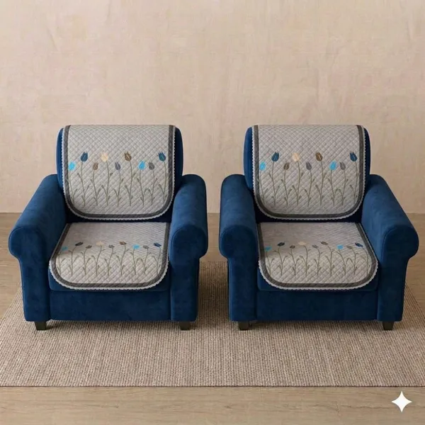 PRINTED_DAISY_GREY-10PC_SeatBack_ONLY