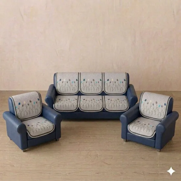 PRINTED_DAISY_GREY-10PC_SeatBack_ONLY