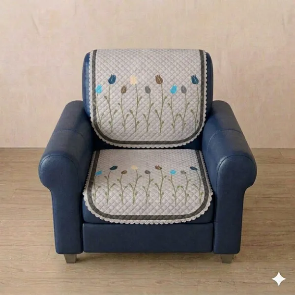 PRINTED_DAISY_GREY-10PC_SeatBack_ONLY