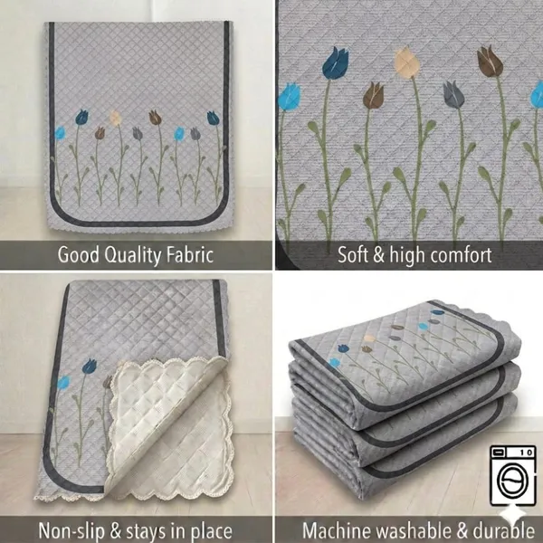 PRINTED_DAISY_GREY-2SEATER_6PC