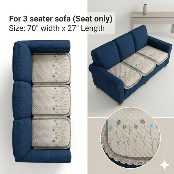 PRINTED_DAISY_GREY-3PC_SEAT_ONLY