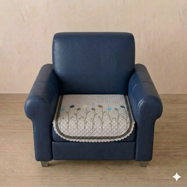 PRINTED_DAISY_GREY-5PC_SEAT_ONLY