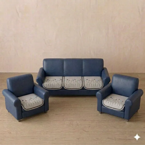 PRINTED_DAISY_GREY-5PC_SEAT_ONLY