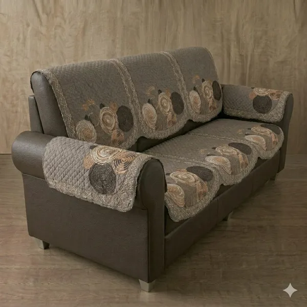 PRINTED_JASMINE_BROWN-3SEATER_8PC