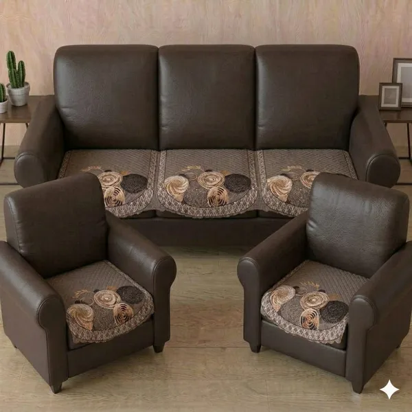 PRINTED_JASMINE_BROWN-5PC_SEAT_ONLY