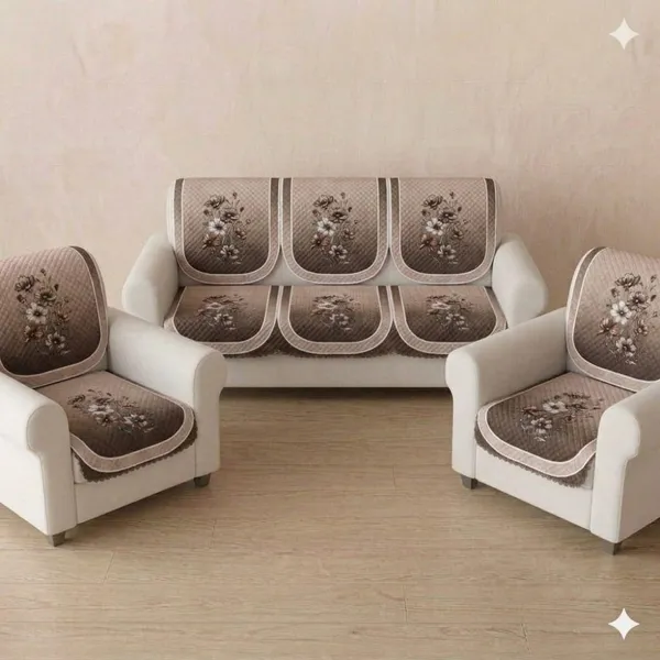 PRINTED_JUHI_BROWN-10PC_SeatBack_ONLY