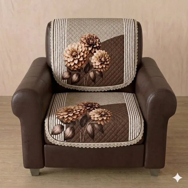 PRINTED_LILY_BROWN-10PC_SeatBack_ONLY