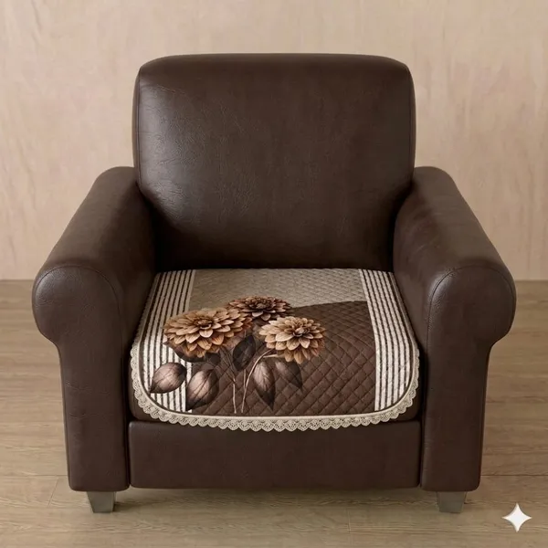 PRINTED_LILY_BROWN-5PC_SEAT_ONLY
