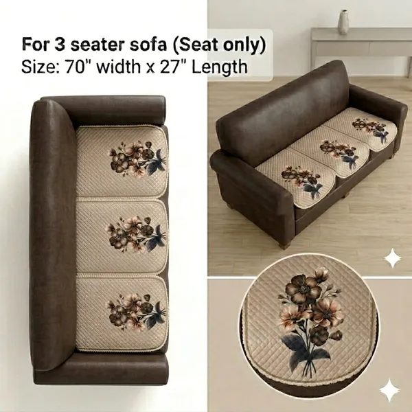 PRINTED_LOTUS_BEIGE-3PC_SEAT_ONLY