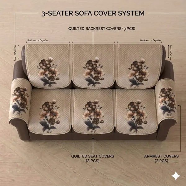 PRINTED_LOTUS_BEIGE-3SEATER_8PC