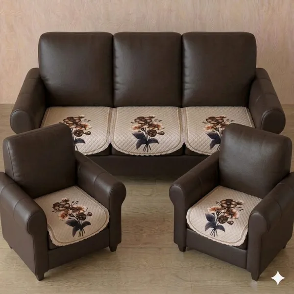 PRINTED_LOTUS_BEIGE-5PC_SEAT_ONLY