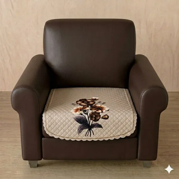 PRINTED_LOTUS_BEIGE-5PC_SEAT_ONLY