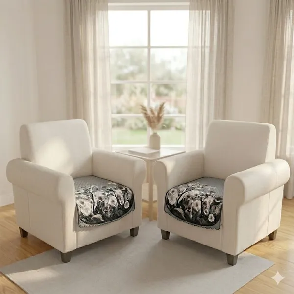 PRINTED_MAGNOLIA_GREY-5PC_SEAT_ONLY