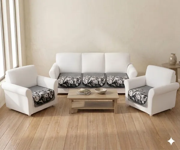 PRINTED_MAGNOLIA_GREY-5PC_SEAT_ONLY