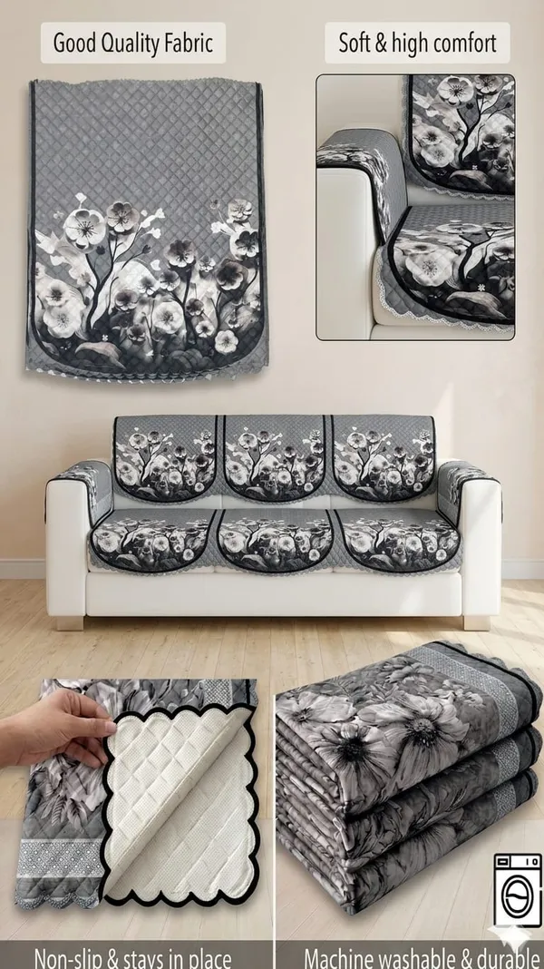 PRINTED_MAGNOLIA_GREY-7SEATER3+2+2-20PC