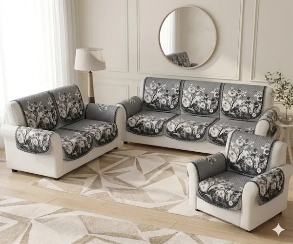 PRINTED_MAGNOLIA_GREY-7SEATER3+2+2-20PC