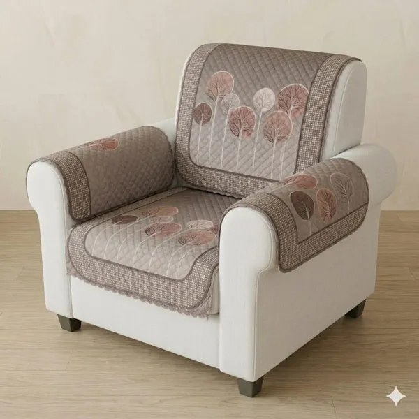 PRINTED_MOGRA_GREY-1SEATER_4PC