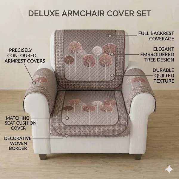 PRINTED_MOGRA_GREY-1SEATER_4PC