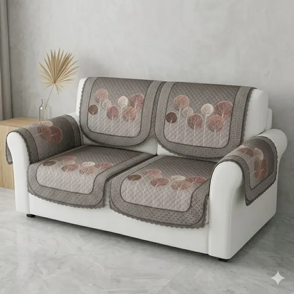 PRINTED_MOGRA_GREY-2SEATER_6PC