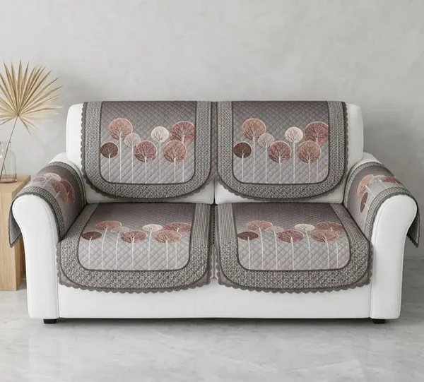 PRINTED_MOGRA_GREY-2SEATER_6PC