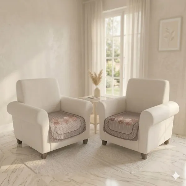 PRINTED_MOGRA_GREY-5PC_SEAT_ONLY