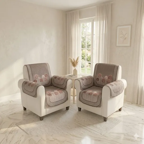 PRINTED_MOGRA_GREY-5SEATER3+1+1-16PC