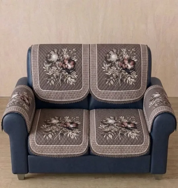 PRINTED_ORCHID_BROWN-7SEATER3+2+2-20PC