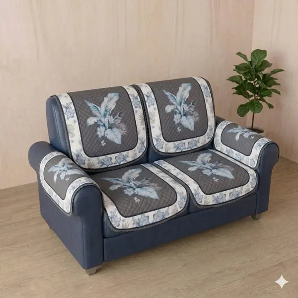 PRINTED_PALASH_GREY-2SEATER_6PC