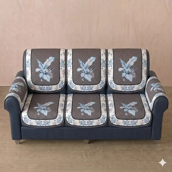 PRINTED_PALASH_GREY-3SEATER_8PC