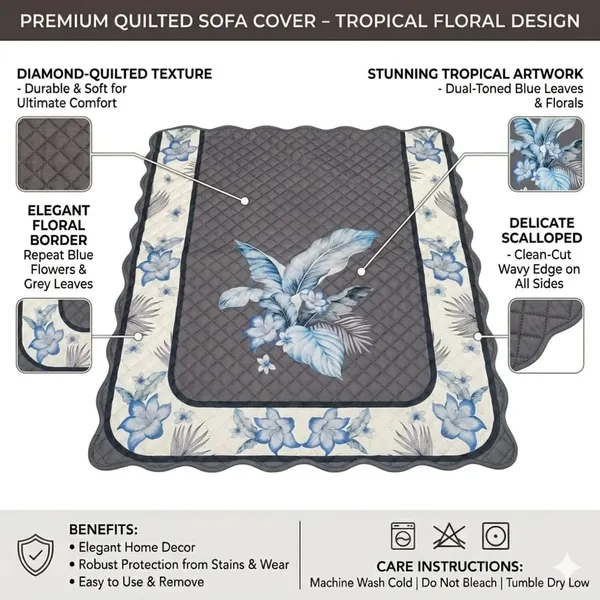 PRINTED_PALASH_GREY-3SEATER_8PC
