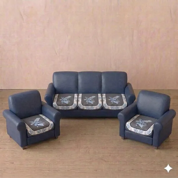 PRINTED_PALASH_GREY-5PC_SEAT_ONLY
