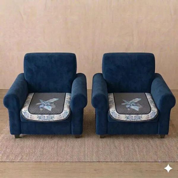 PRINTED_PALASH_GREY-5PC_SEAT_ONLY