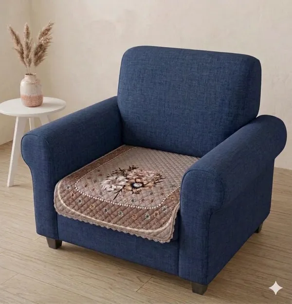PRINTED_PANSY_BROWN-5PC_SEAT_ONLY