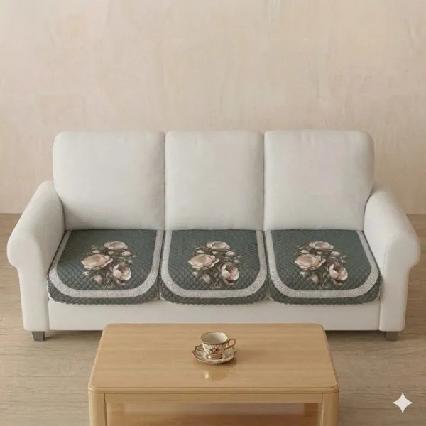 PRINTED_PETUNIA_GREEN-5PC_SEAT_ONLY