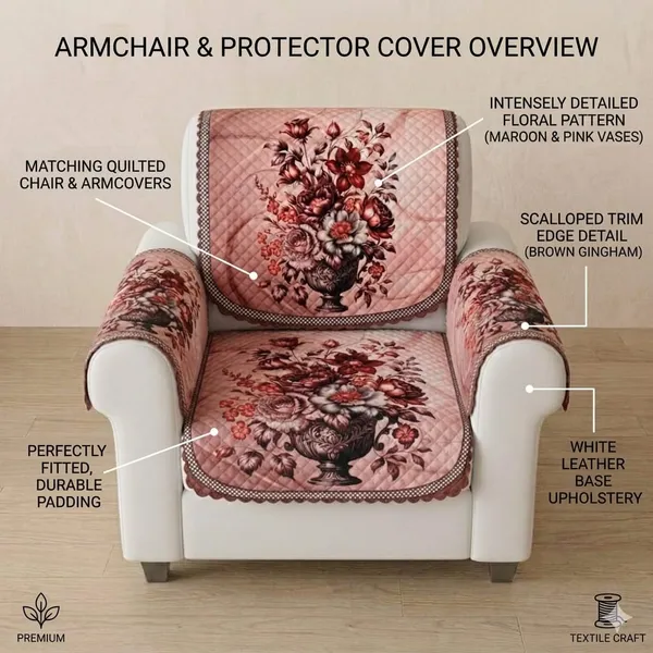 PRINTED_POPPY_PINK-1SEATER_4PC