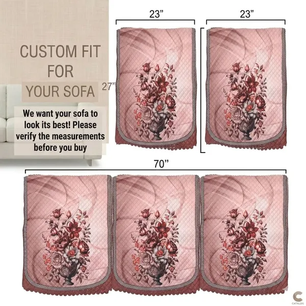PRINTED_POPPY_PINK-2SEATER_6PC