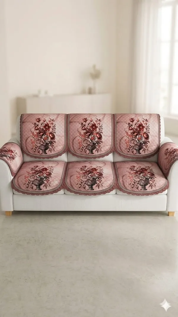 PRINTED_POPPY_PINK-3SEATER_8PC