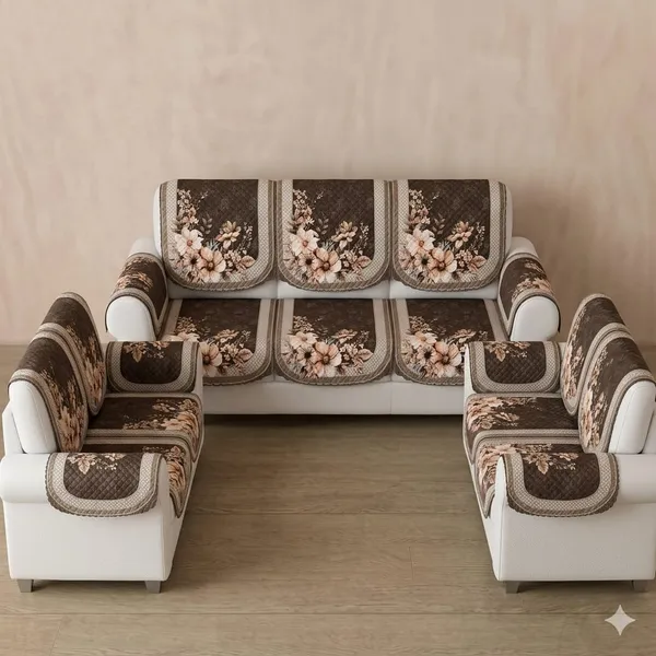 PRINTED_ROSE_COFFEE-7SEATER3+2+2-20PC