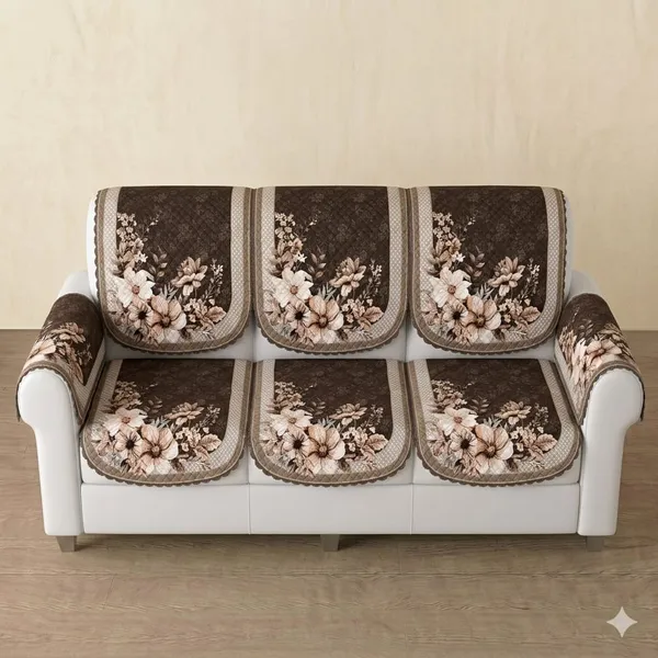PRINTED_ROSE_COFFEE-7SEATER3+2+2-20PC