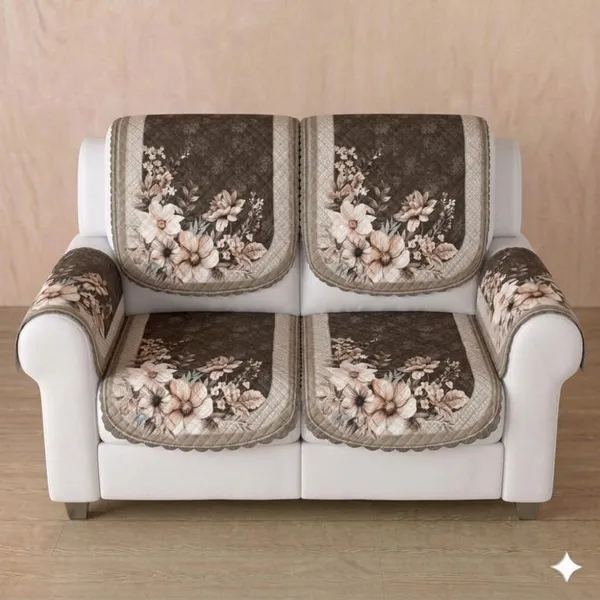 PRINTED_ROSE_COFFEE-7SEATER3+2+2-20PC