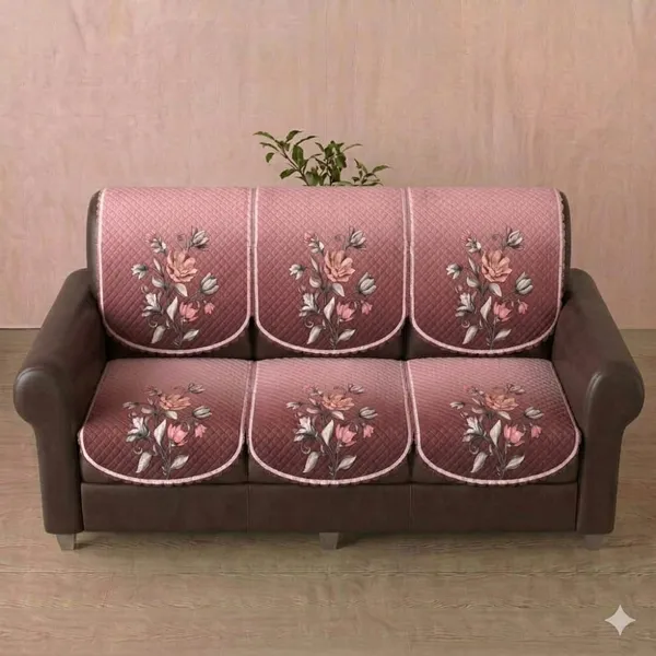 PRINTED_SUNFLOWER_PINK-10PC_SeatBack_ONLY