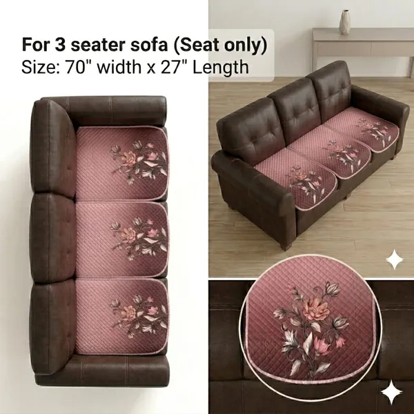 PRINTED_SUNFLOWER_PINK-3PC_SEAT_ONLY