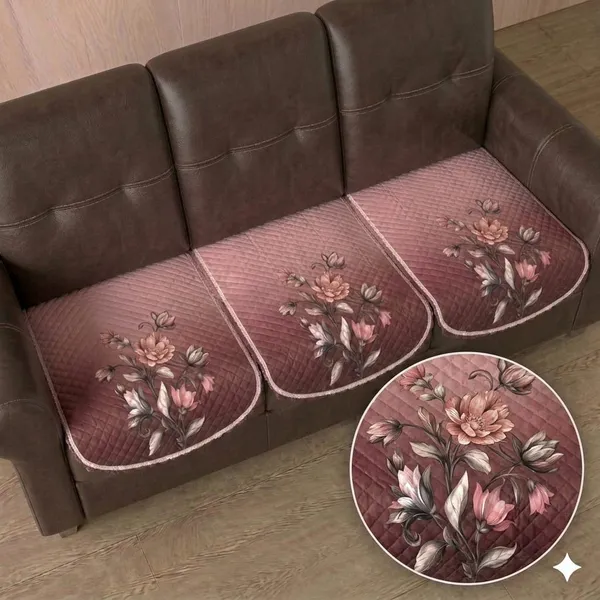 PRINTED_SUNFLOWER_PINK-3PC_SEAT_ONLY
