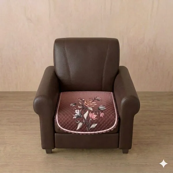 PRINTED_SUNFLOWER_PINK-5PC_SEAT_ONLY