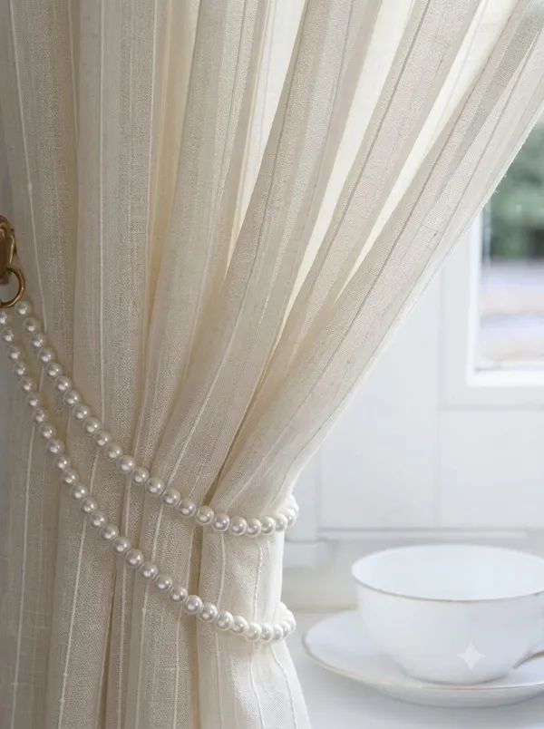 Sheer_Vertical_Striped_Window_Curtain