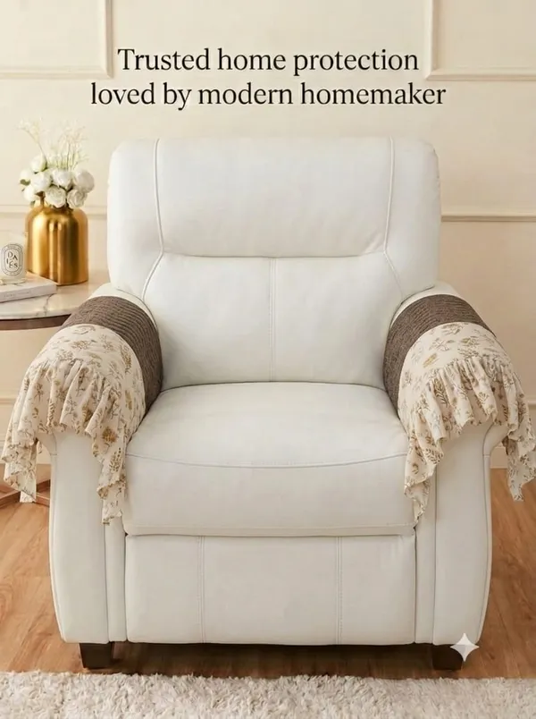 Floral_Print_One_Seater_Sofa_Cover
