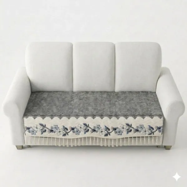 Plush_Quilted_Floral_Sofa_Cover