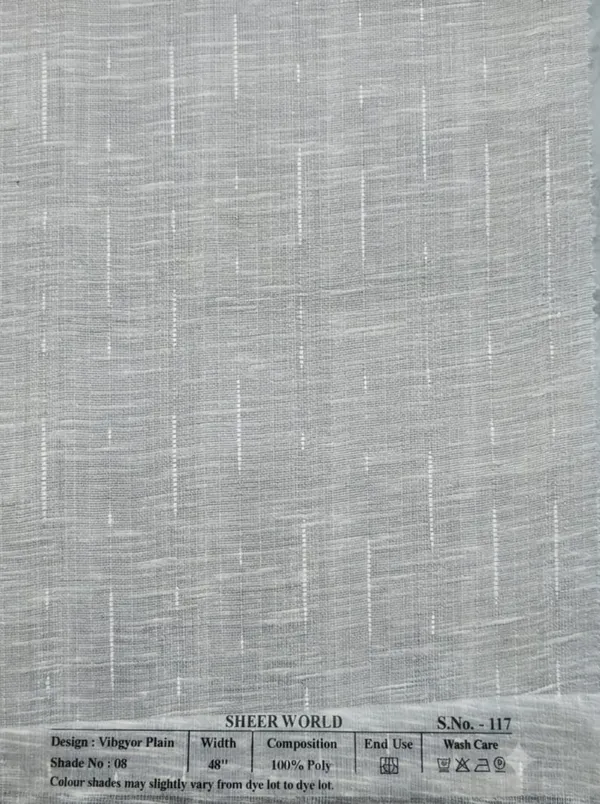 Grey_Polyester_Plain_Sheer_Curtain